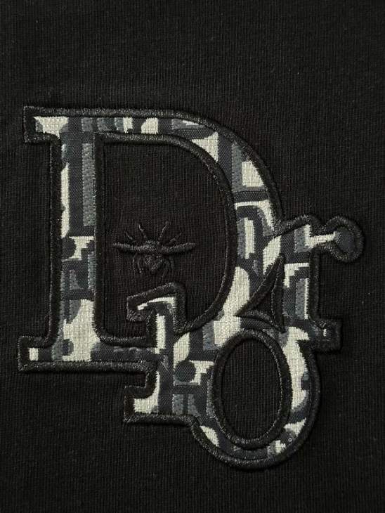 Dior T Shirts Short _SKUDiorS-XLm6tx2215713